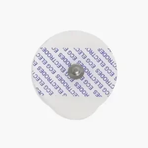 Sunfox - Spandan ECG Disposable Electrodes (50-Piece Set)