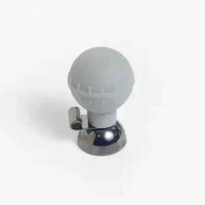 Sunfox - Spandan Nickel Plated Suction Electrodes