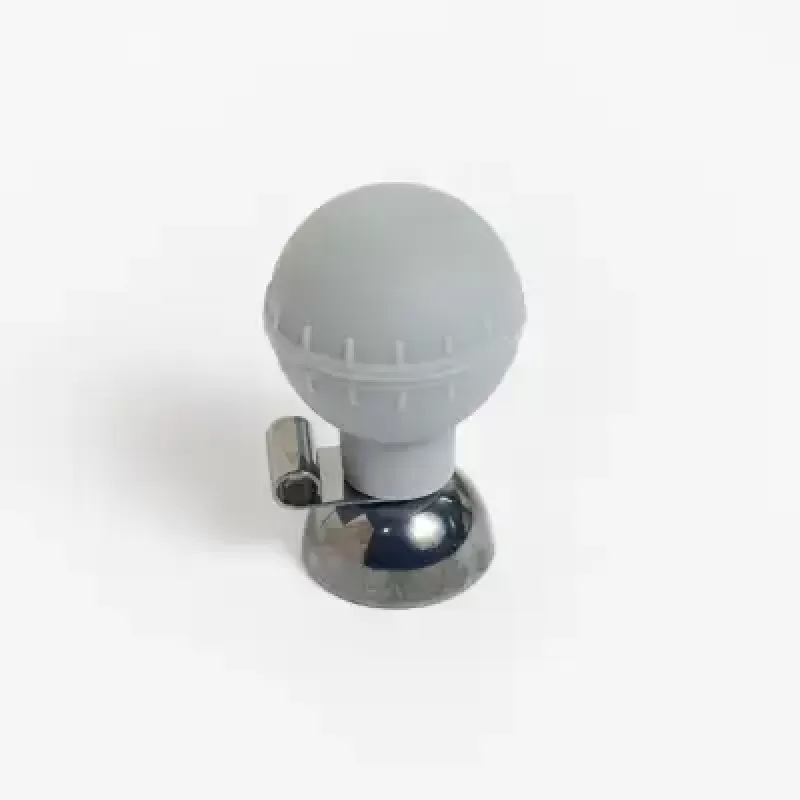 Sunfox - Spandan Nickel Plated Suction Electrodes