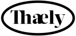 Thaely Logo
