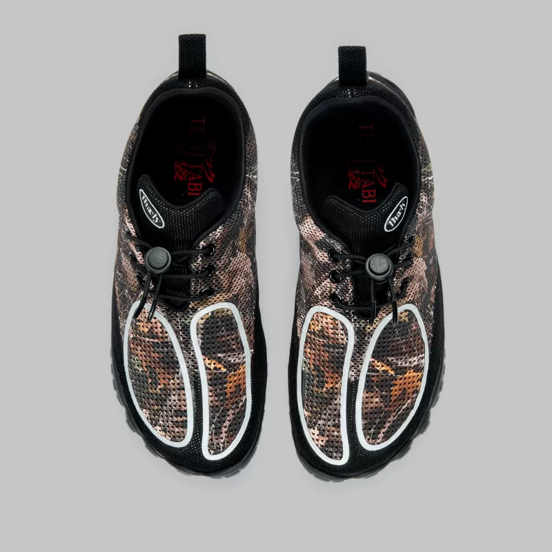 Thaely - Tech Tabi Real Tree Camo