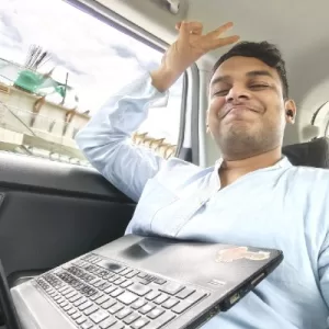 Raj Jain