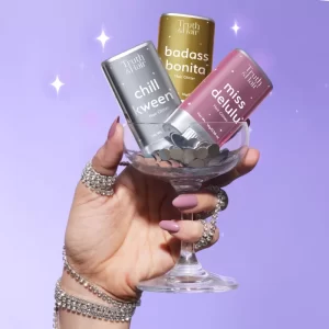 Truth & Hair - Hair Glitter