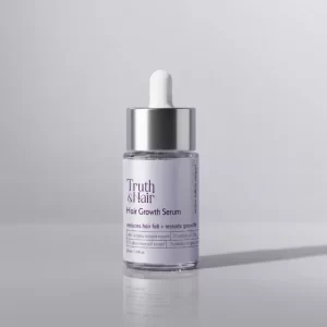 Truth & Hair - Hair Growth Serum