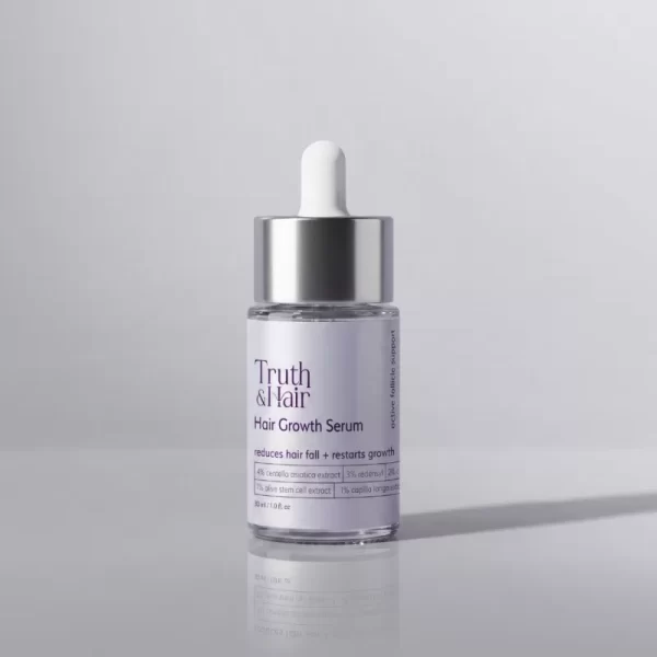 Hair Growth Serum