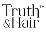 Truth & Hair Logo