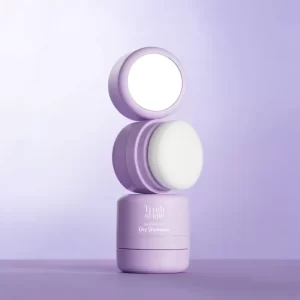 Truth & Hair - My Powerpuff Dry Shampoo
