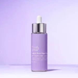 Truth & Hair - Scalp & Bond Repair Oil