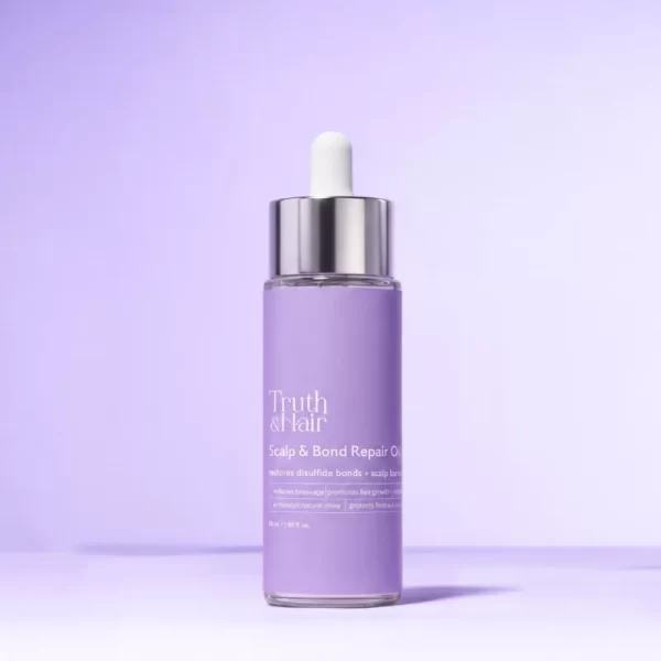 Scalp & Bond Repair Oil