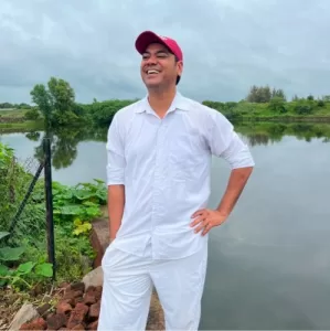 Ajinkya Hange