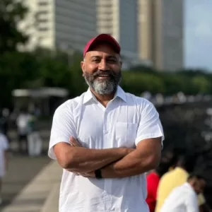 Satyajit Hange