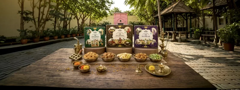 Two Brothers India Farms